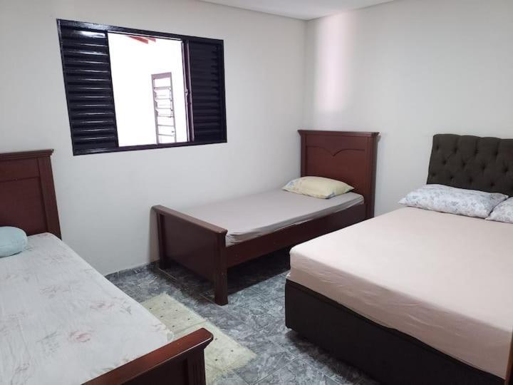 Holiday home Chacara Vo Chico