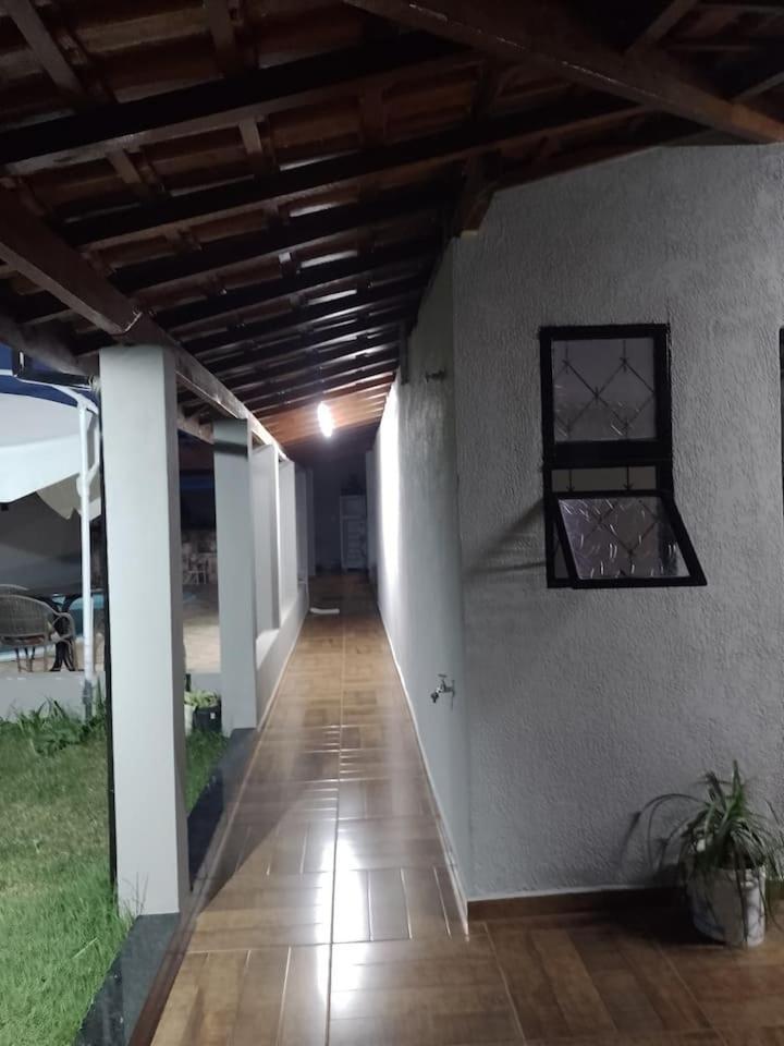 Chacara Vo Chico Holiday home