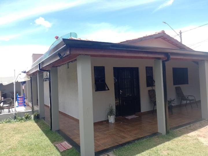 Holiday home Chacara Vo Chico Socorro (Sao Paulo)
