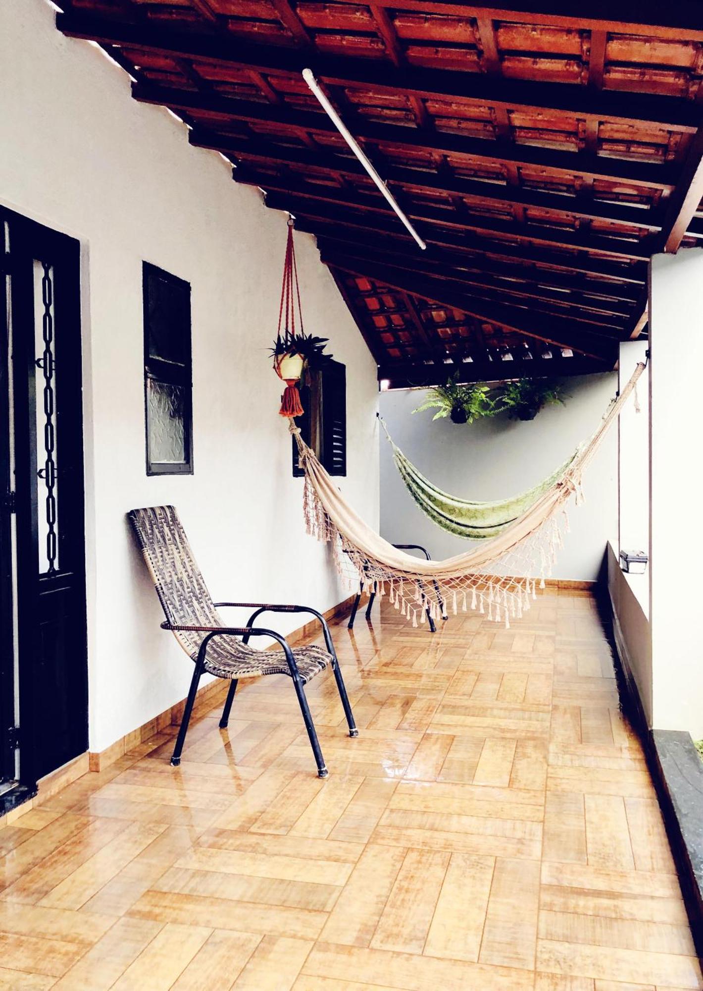 Holiday home Chacara Vo Chico