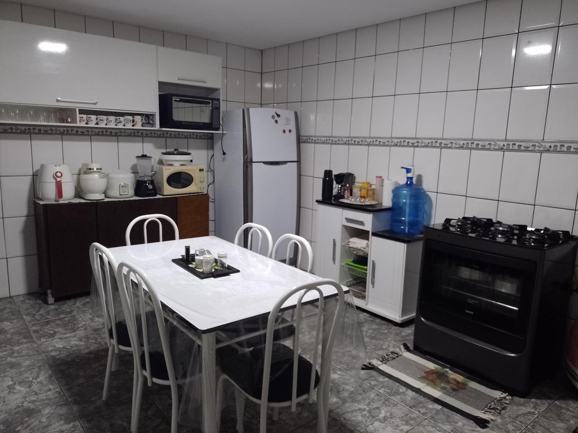 Holiday home Chacara Vo Chico *
