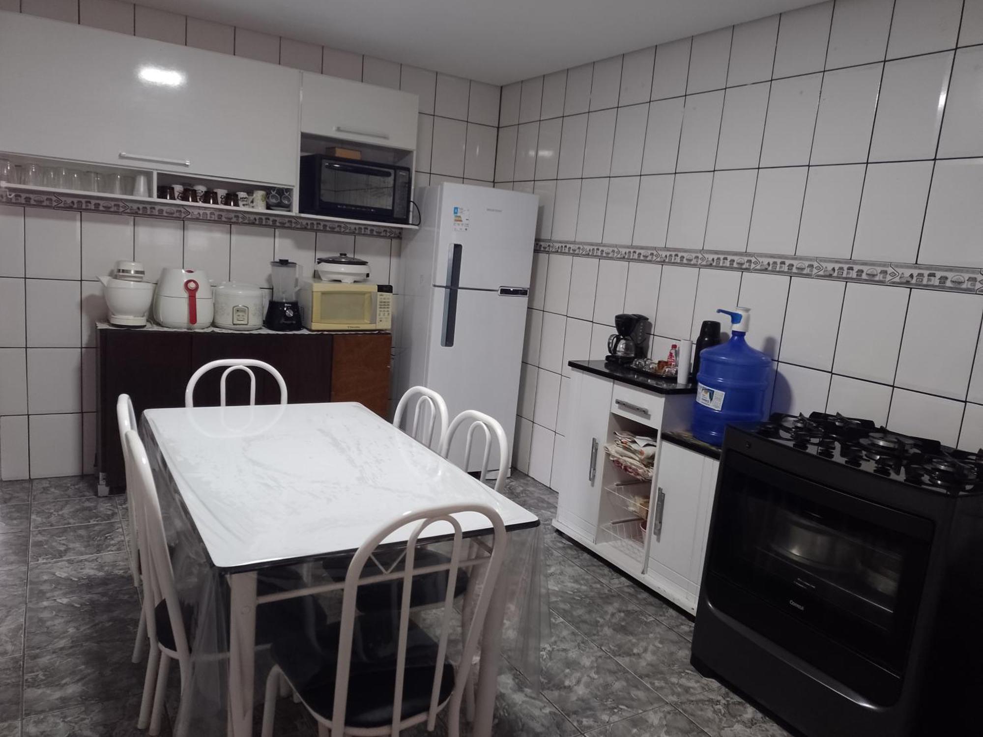 Holiday home Chacara Vo Chico