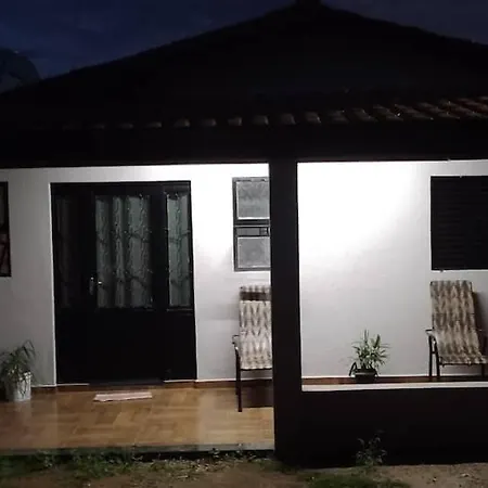Chacara Vo Chico Villa Socorro  Exterior photo