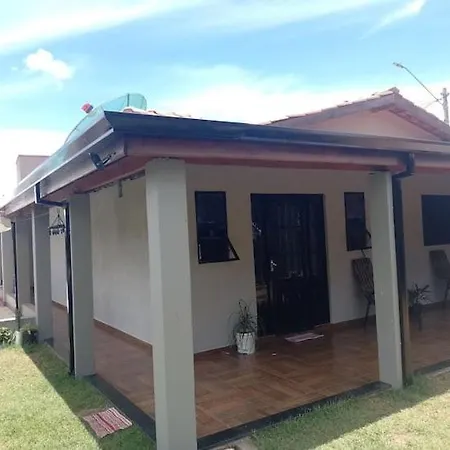 Chacara Vo Chico Villa Socorro  Exterior photo