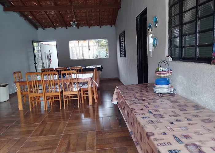 Chacara Vo Chico