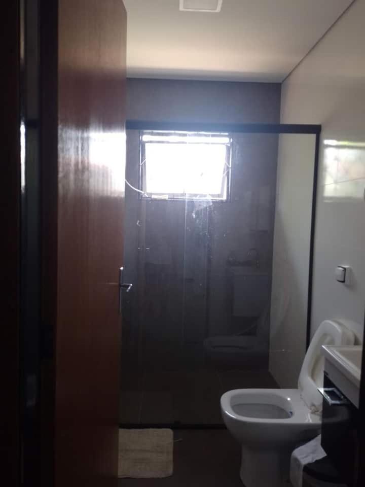 Chacara Vo Chico Socorro (Sao Paulo)