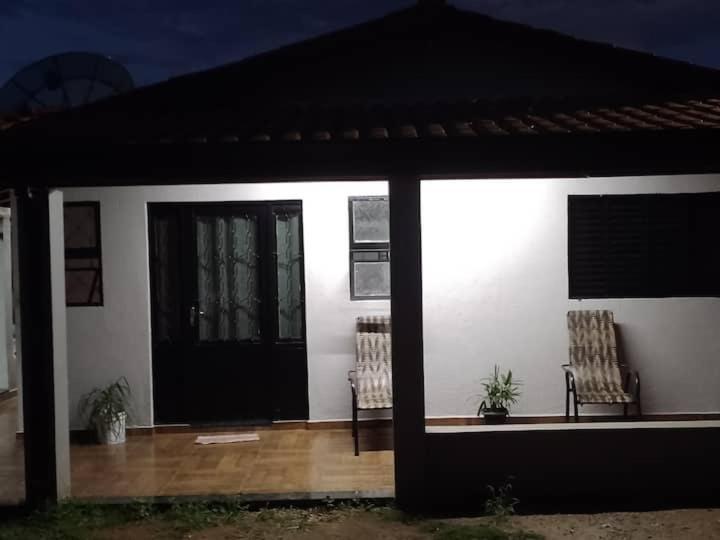 Сasa de vacaciones Chacara Vo Chico *