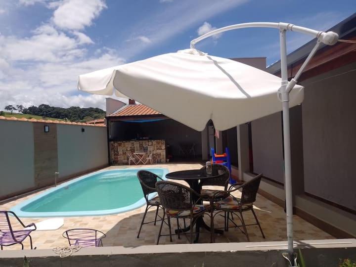 Chacara Vo Chico Сasa de vacaciones