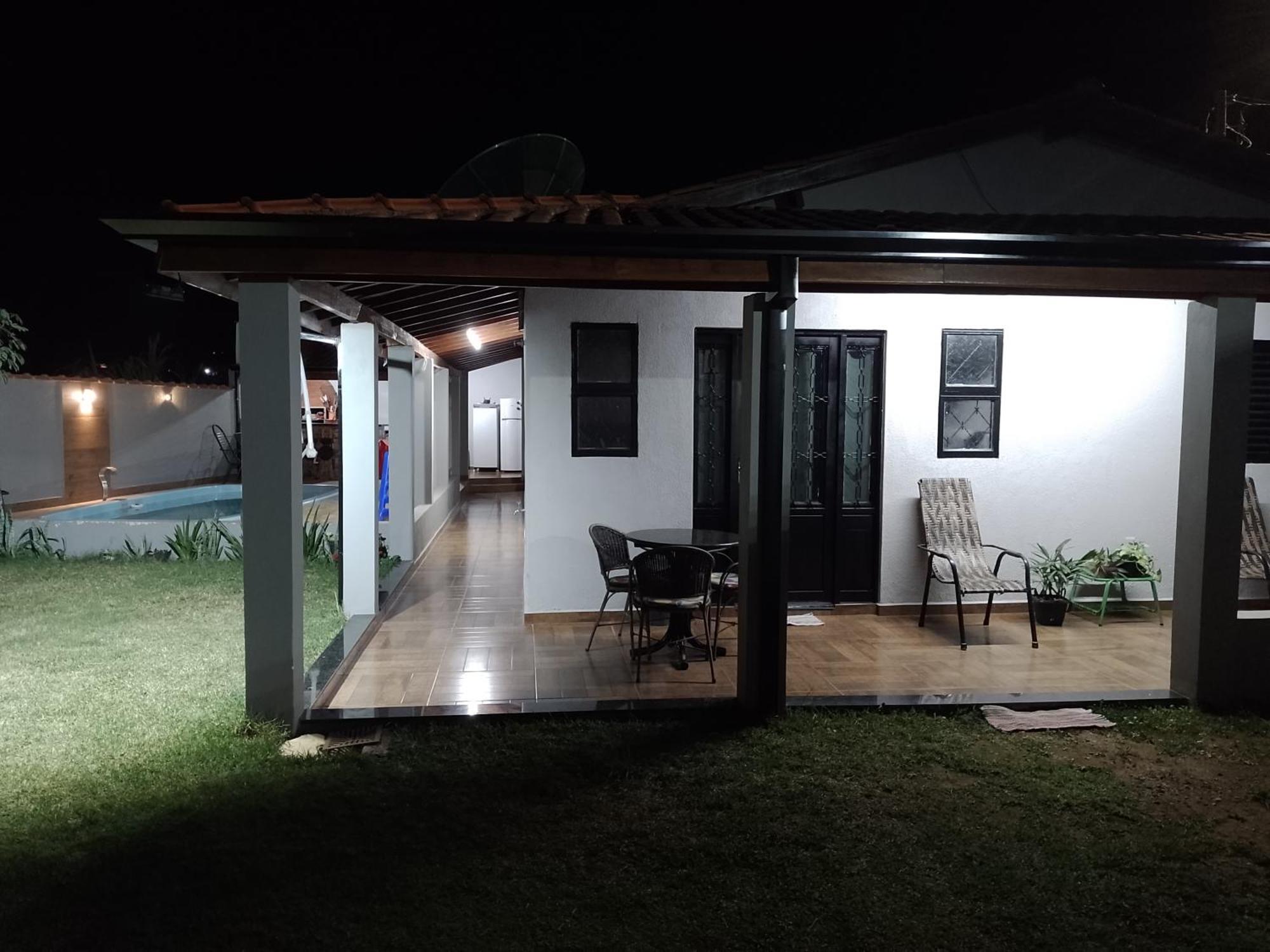 Chacara Vo Chico Сasa de vacaciones