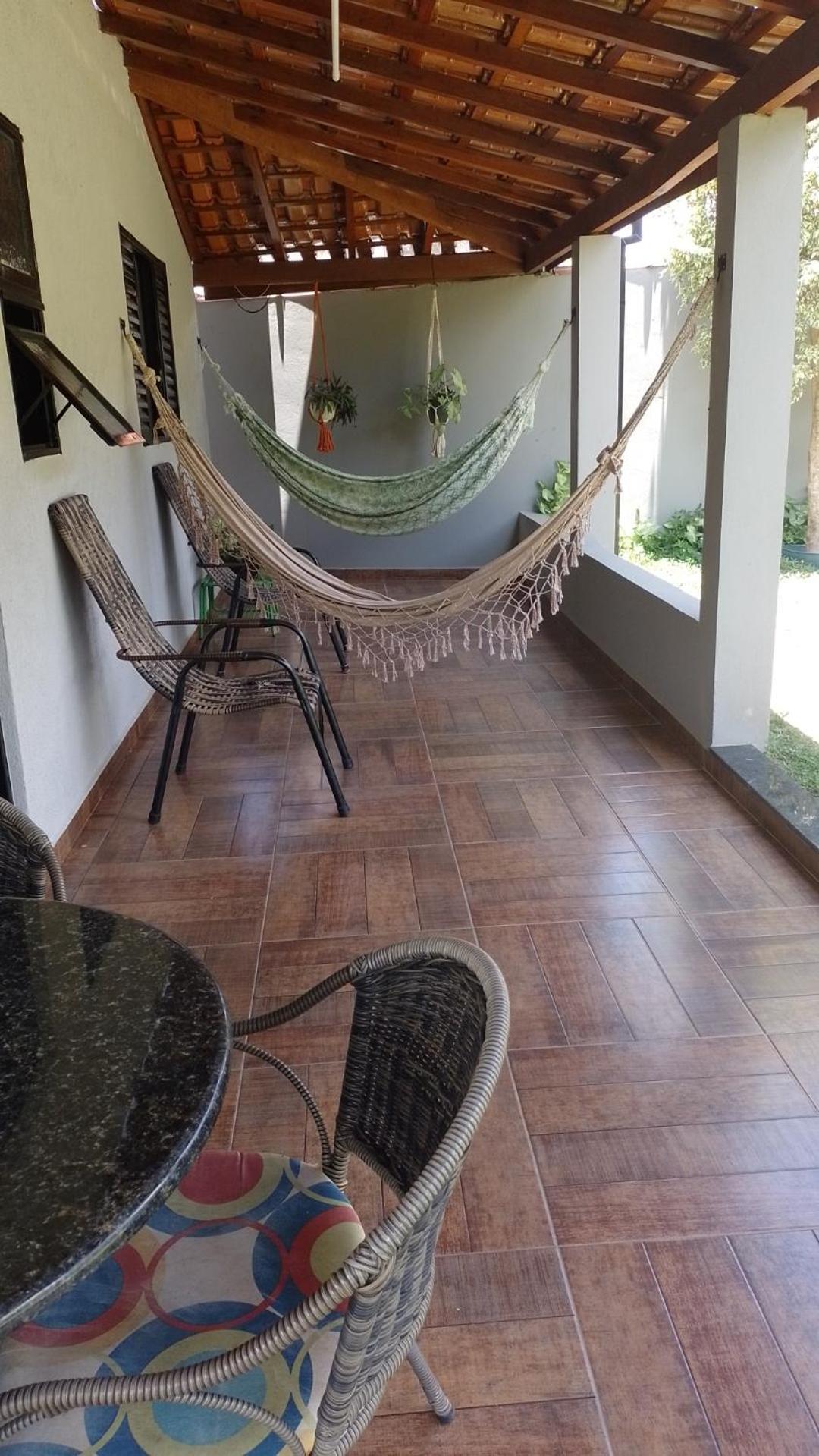 Сasa de vacaciones Chacara Vo Chico *