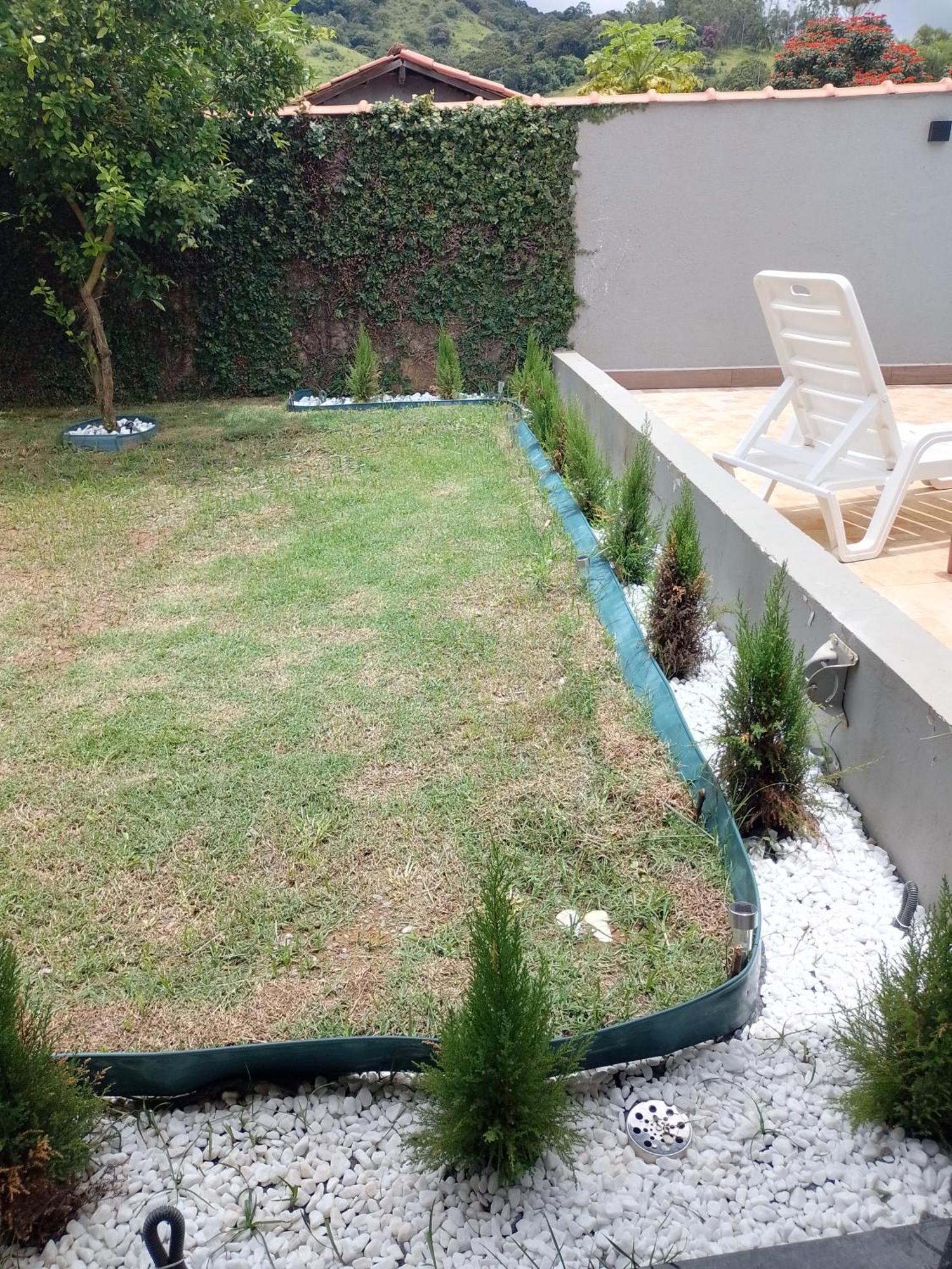 Chacara Vo Chico Сasa de vacaciones *