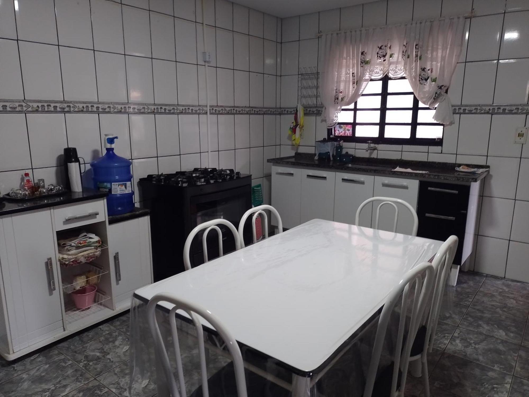 Chacara Vo Chico Сasa de vacaciones Socorro (Sao Paulo)